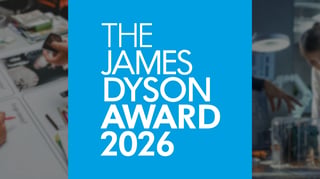James Dyson Award 2026 opens entries for Filipino innovators
