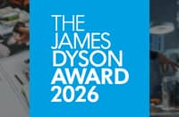 James Dyson Award 2026 opens entries for Filipino innovators