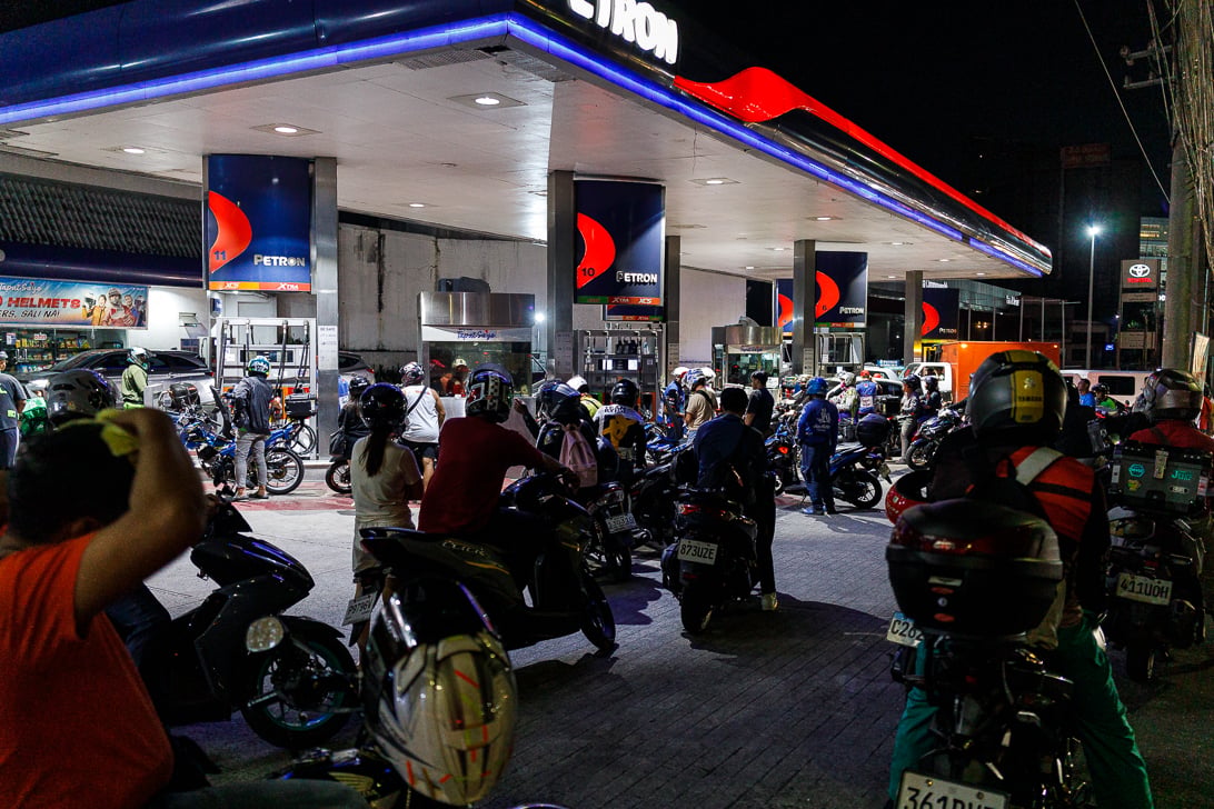 More subsidies coming if peso breaches p601 analyst