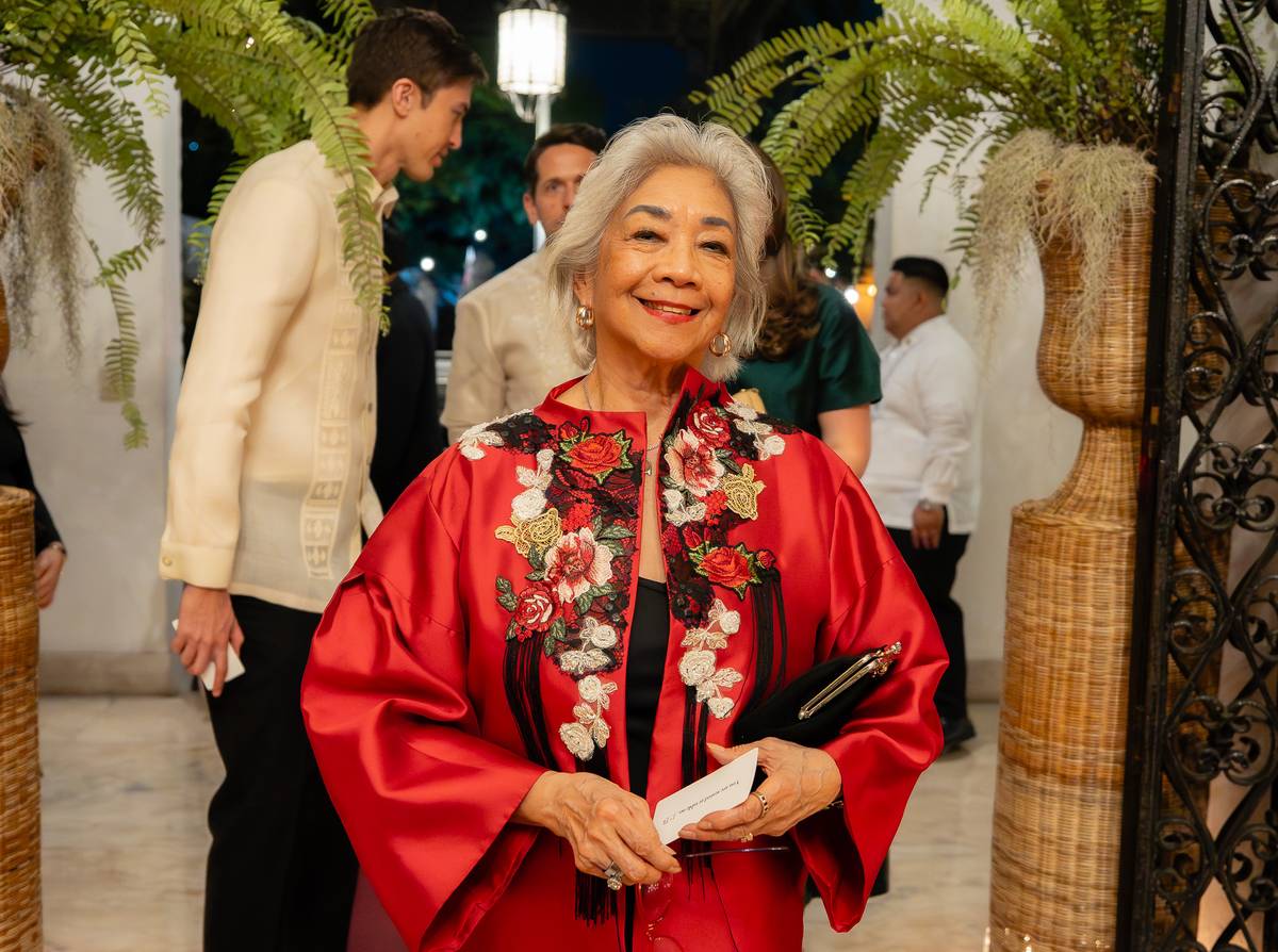 National Artist Alice Reyes