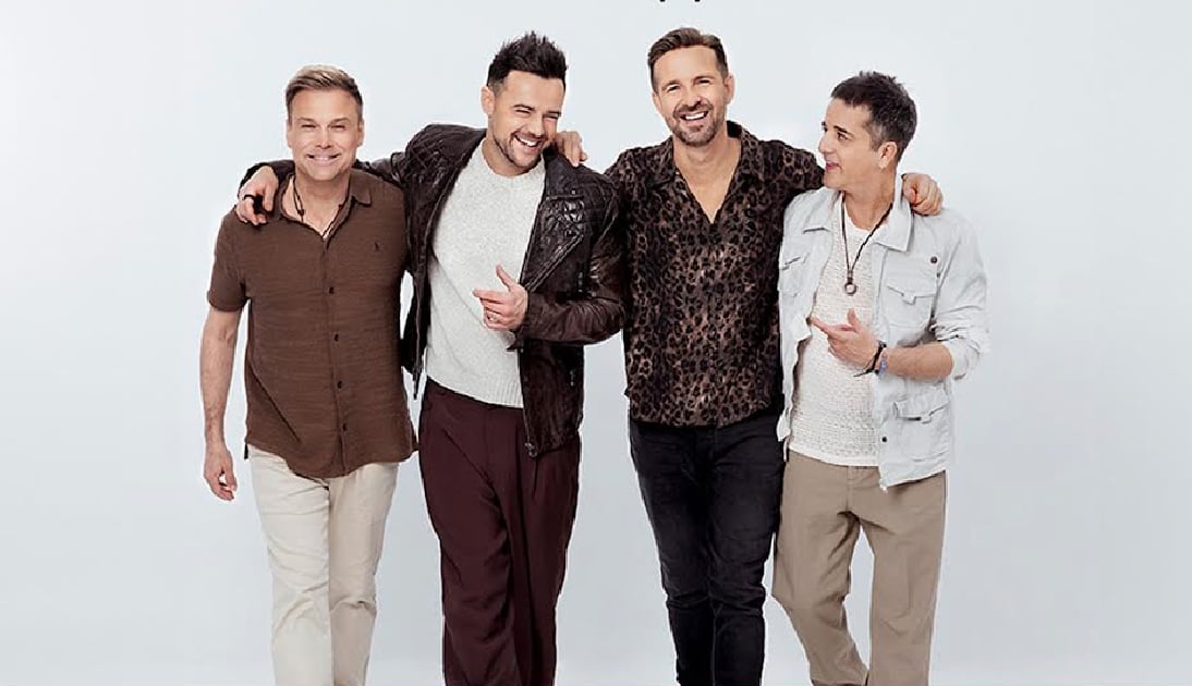 A1 to ignite Manila, Cebu with pop nostalgia