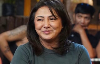 Cherry Pie Picache: Actors should come prepared before filming