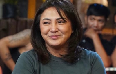 Cherry Pie Picache: Actors should come prepared before filming
