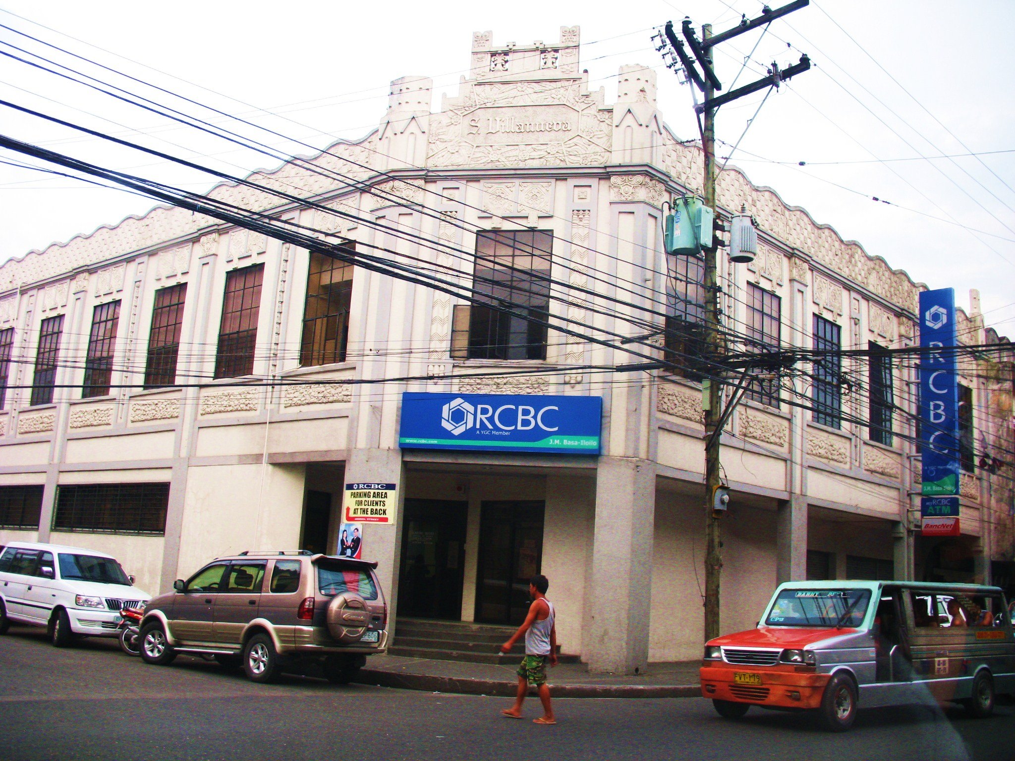 Nahidlaw Guid Ako sa Imo: On Alice Sun-Cua’s ‘Iloilo City on My Mind’