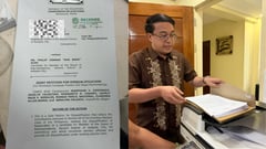 Llaga camp seeks disqualification of Acop in Antipolo special poll 
