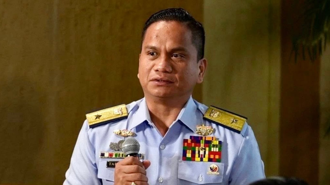 PCG slams Beijing’s 1990 diplomatic note ‘distortion’