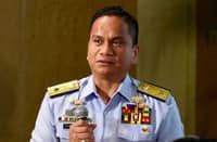 ADM. Jay Tarriela