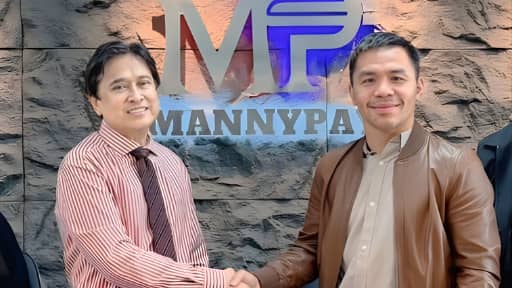 AllBank Partners with Manny Pay