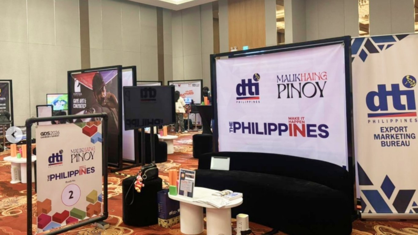 Game developers get further backing from DTI