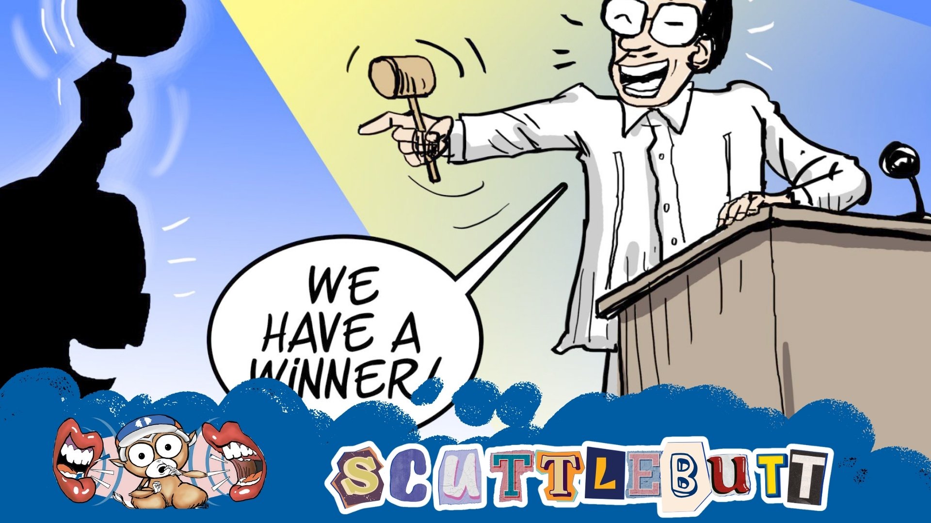 Cementing the fat checks