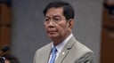 Lacson dares Vince after no ghost remarks in Cayetano's turf: Explain Taguig projects 'located' in Leyte 