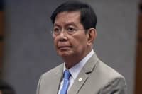 SENATOR Panfilo Lacson