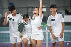 Velaris rules PCL Rising Stars U19