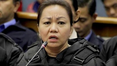Napoles had ‘last word’ on solons’ kickbacks, says whistleblower
