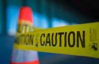 Baguio bank head found dead