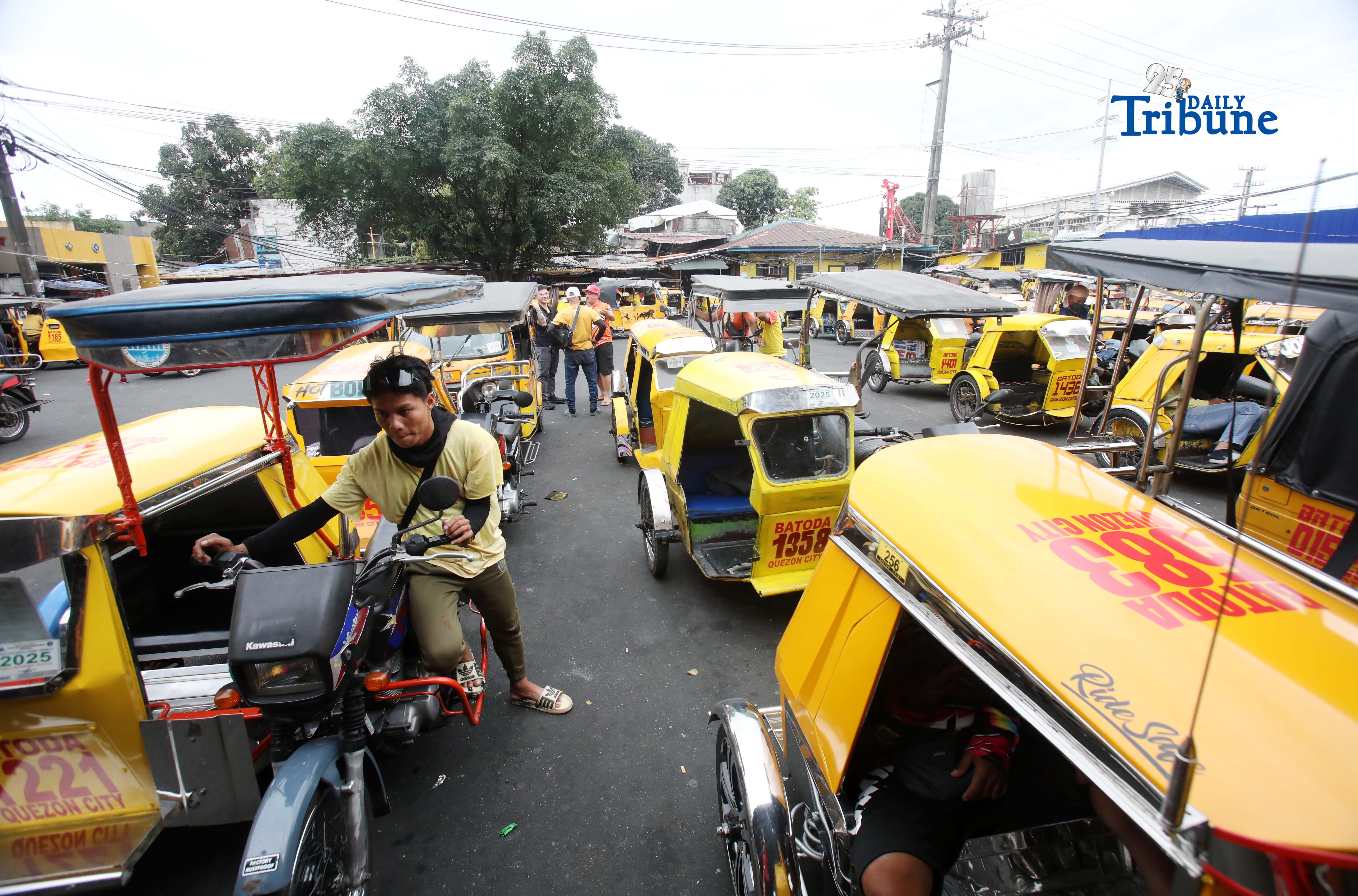 PRO MIMAROPA chief orders heightened vigilance to secure fuel supply