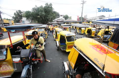 PRO MIMAROPA chief orders heightened vigilance to secure fuel supply