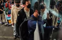 20 Thai sailors return home after vessel attacked in Gulf
