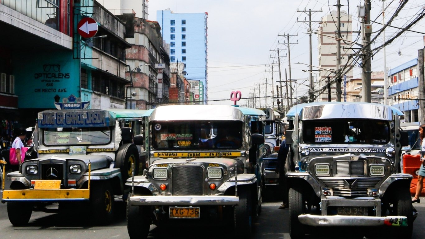 LTFRB to hear transport fare hike petitions Monday
