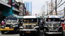 Diesel floor nears P100/L after P8.82 hike