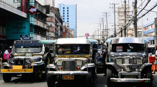 LTFRB to hear transport fare hike petitions Monday