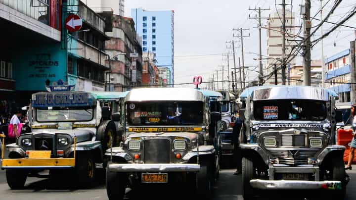 Diesel floor nears P100/L after P8.82 hike