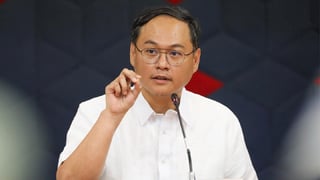 DOTr backs jeepney, tricycle drivers with fuel aid