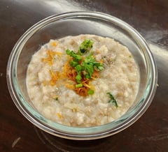Malaysian Embassy shares Bubur Lambuk during Ramadan