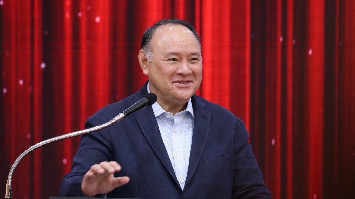 China claim over South China Sea ‘baseless’