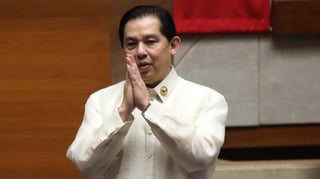 Summon Romualdez to ‘Floodgate’ probe, Lacson panel pressed