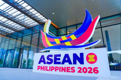 Liza checks Cebu ahead of ASEAN 48