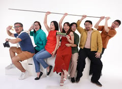 Manila Improv Festival brings a global improv lineup on March 25–29