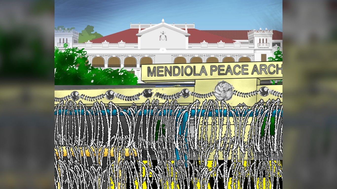 Beyond the barricades