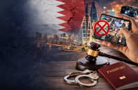 Bahrain reminds Pinoys: Unauthorized photos, videos punishable by jail, fines