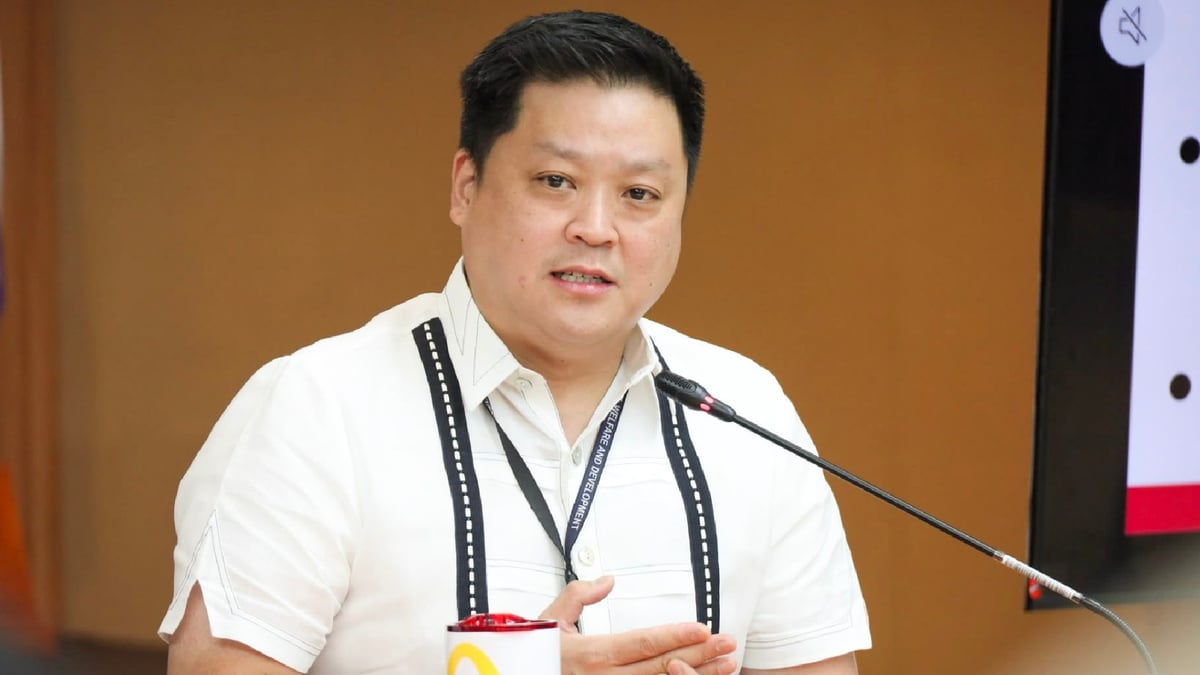 DSWD to distribute P5,000 fuel subsidy to tricycle drivers in Metro Manila