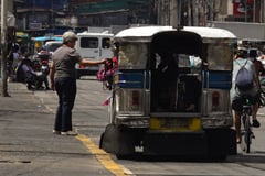 Drivers say fuel rollback fails to ease income woes