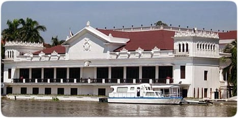 Palace denies heightened alert, says security drill underway