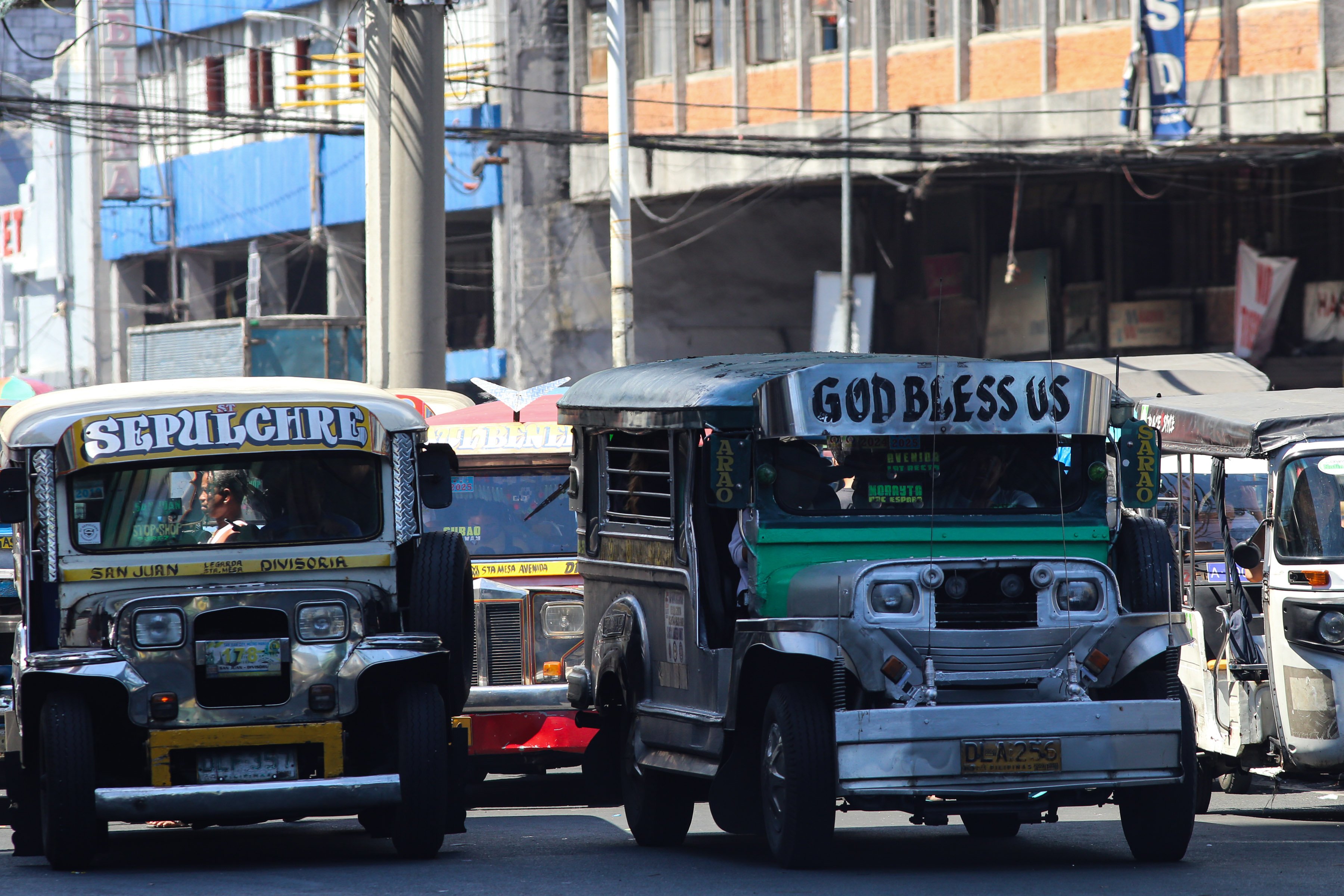 Commuters brace for fare hike review