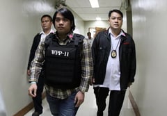 Luy claims Napoles green lit PDAF transactions