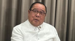NUP may leave House majority, says Puno