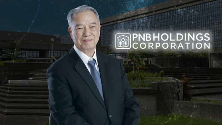 PNB Holdings to raise P56B from PSE listing