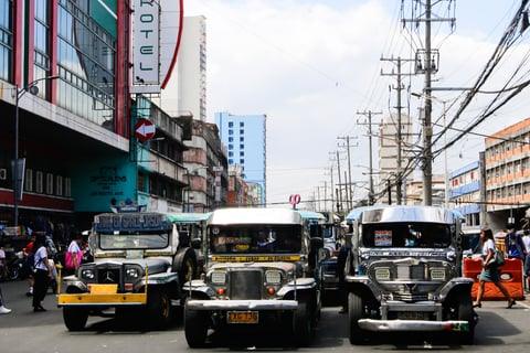 Bigger diesel rollback in sight, but volatility clouds outlook