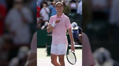 Sinner claims maiden Indian Wells title

