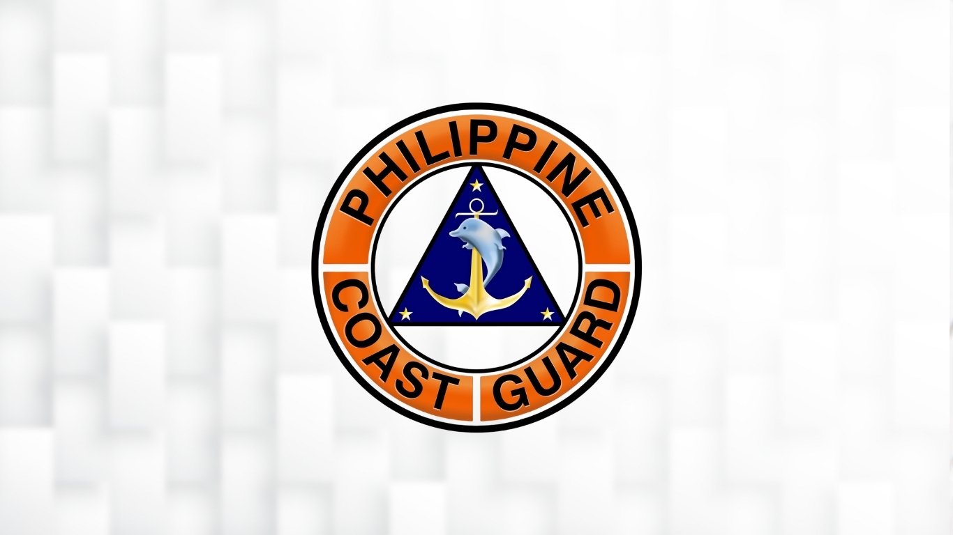 PCG finds missing sailors along Bataan shore