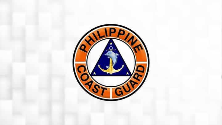 PCG finds missing sailors along Bataan shore