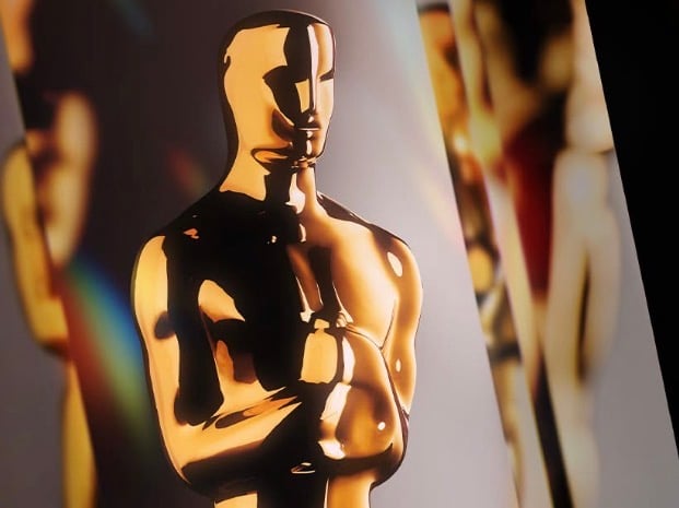 Oscar legends: Record-holders who defined the Academy Awards
