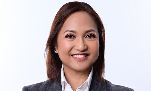 SMBC names Balangue corporate banking head