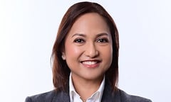 SMBC names Balangue corporate banking head