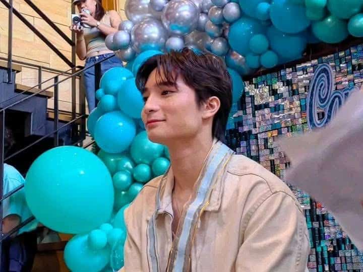 Joaquin Arce opens up on criticism, growth after Pinoy Big Brother