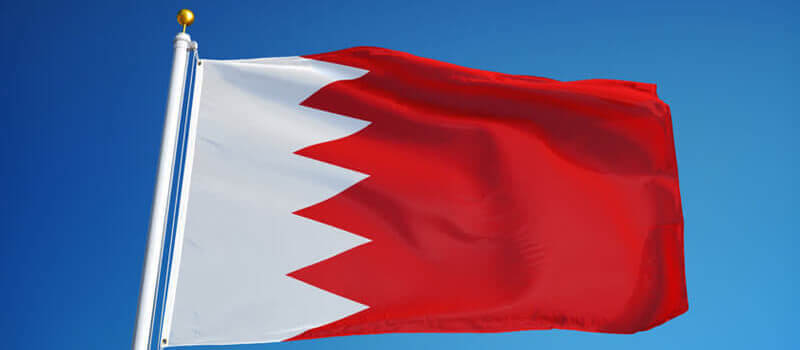 Bahrain warns Pinoys posting war content